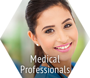 Financial Advice for Medical Professionals