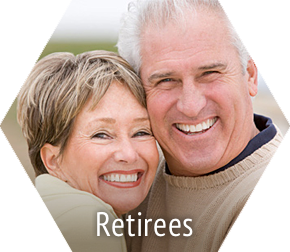 Financial Advice for Retirees